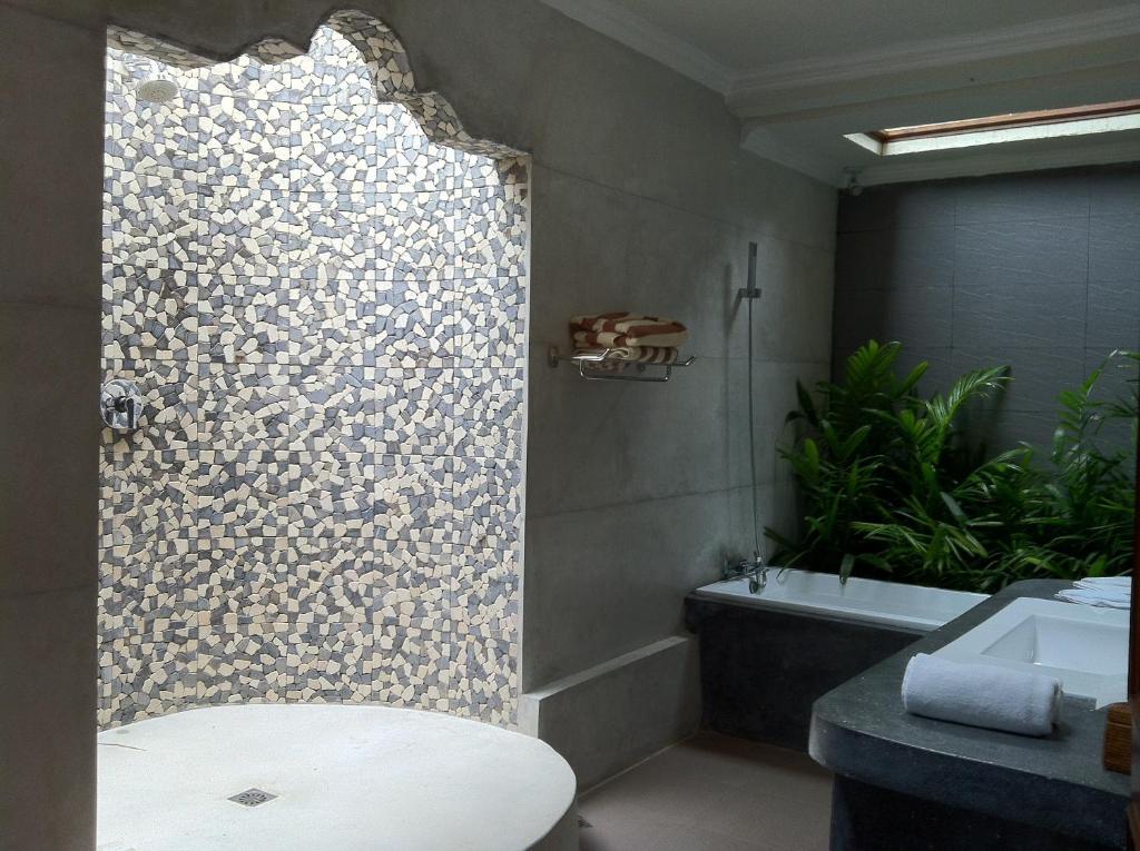 Guest house Kawikarma Bungalow