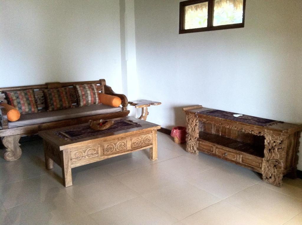 Kawikarma Bungalow 2*