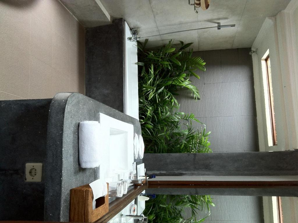 Guest house Kawikarma Bungalow 2*