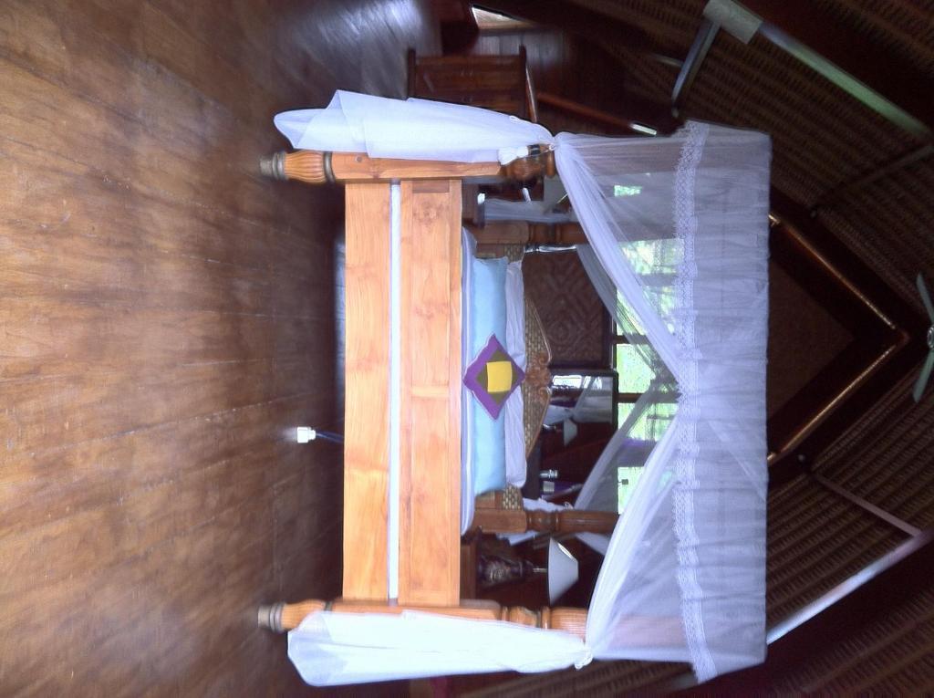 Kawikarma Bungalow