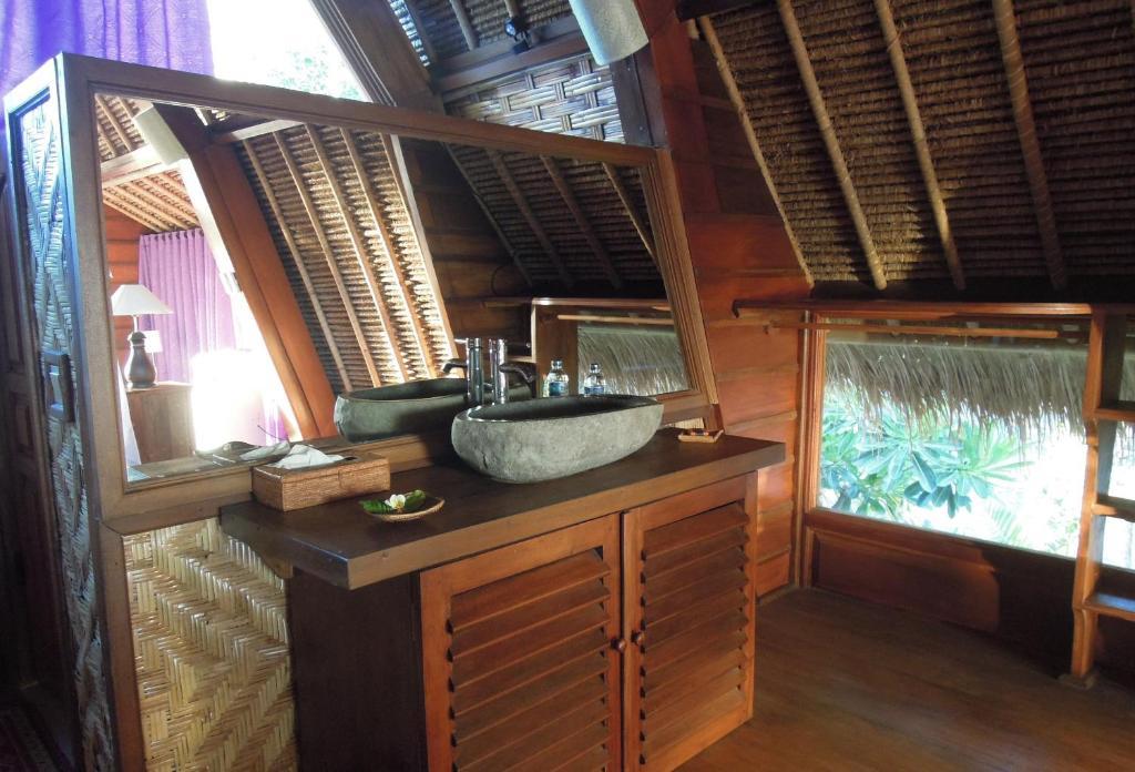 Kawikarma Bungalow