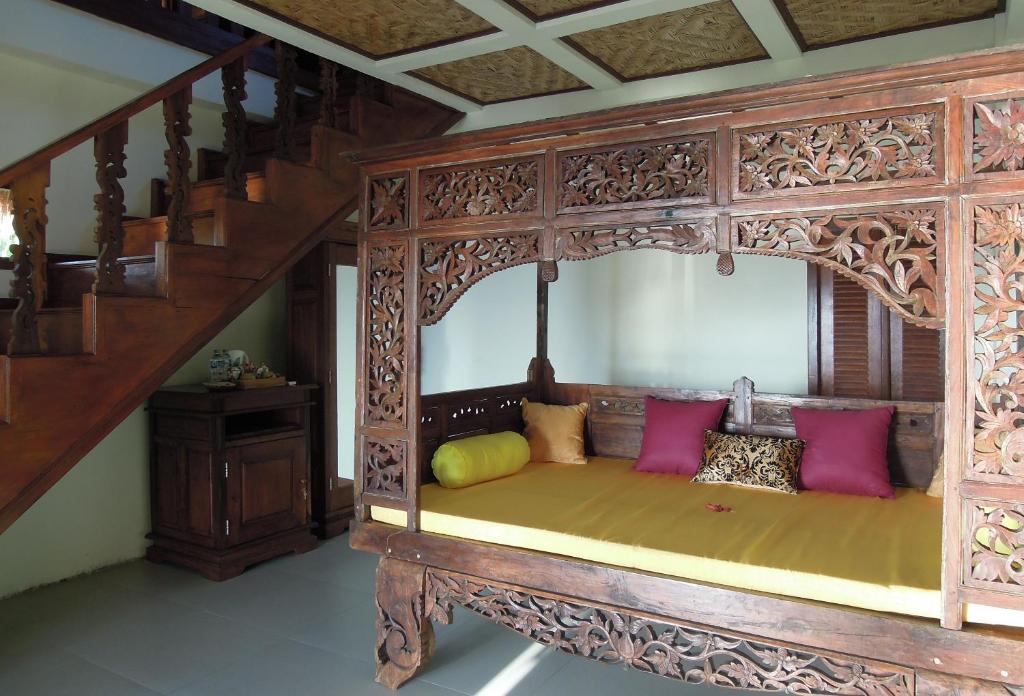 Kawikarma Bungalow Guest house 2*