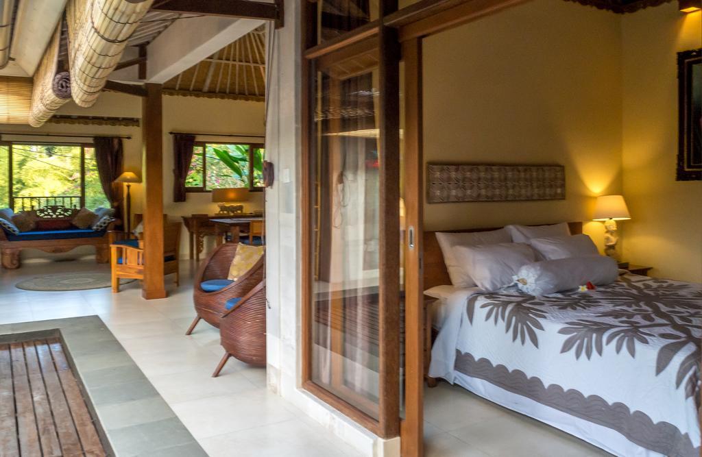 Holiday park Devi's Place 2*