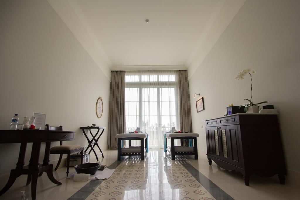 Rumah Luwih Bali Keramas