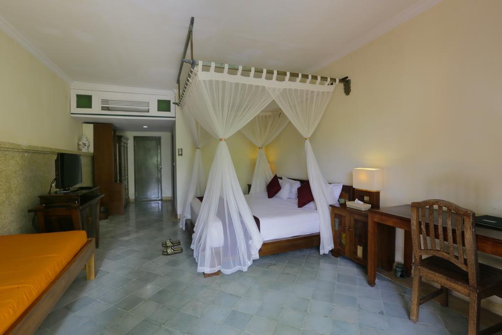 Resor Alam Puri Art Museum & 4*