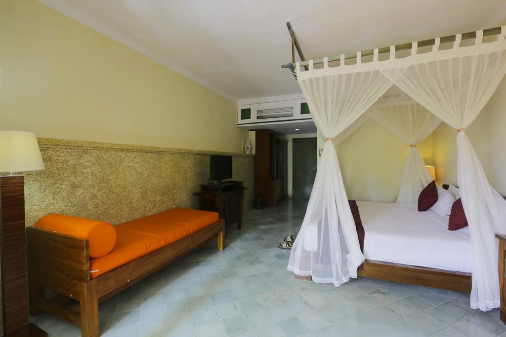 Resor Alam Puri Art Museum & 4*