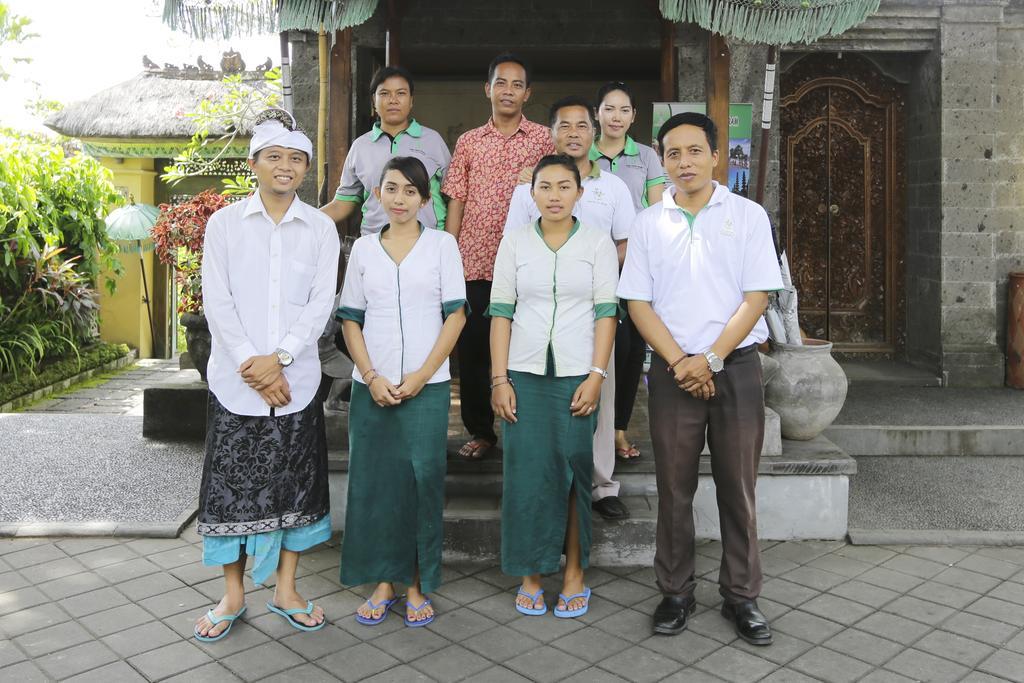 Resor Alam Puri Art Museum & Denpasar (Bali)