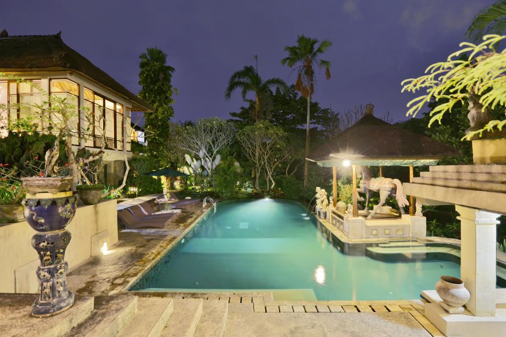 Alam Puri Art Museum & Denpasar (Bali)