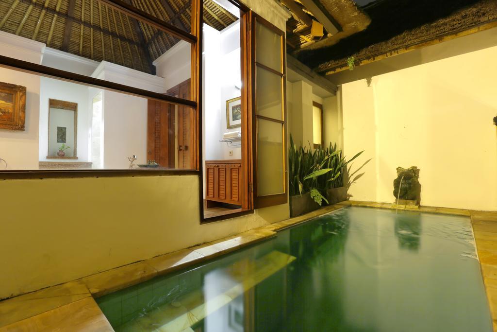 Resor Alam Puri Art Museum & 4*