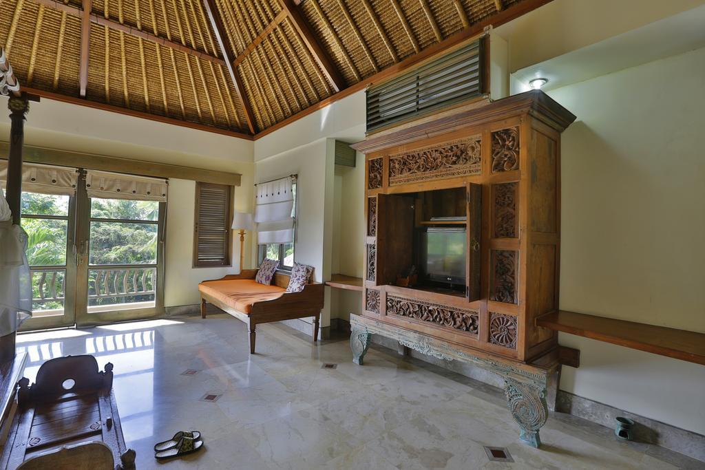 Alam Puri Art Museum & Denpasar (Bali)