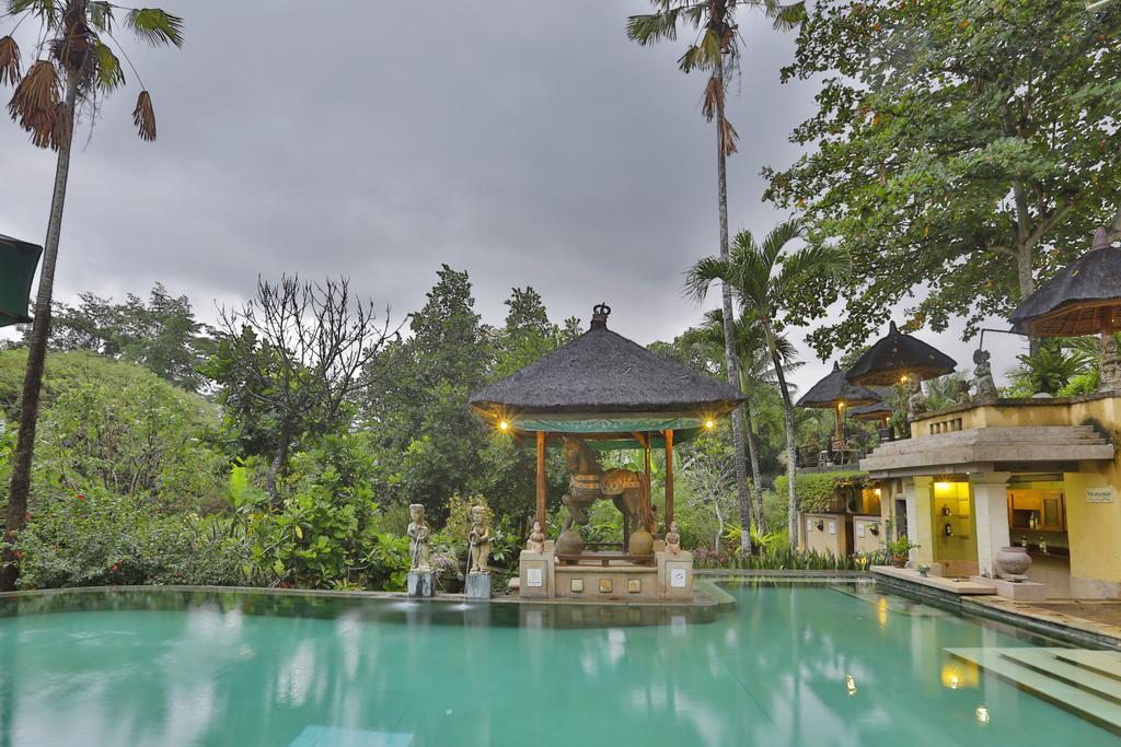 Alam Puri Art Museum & Denpasar (Bali)