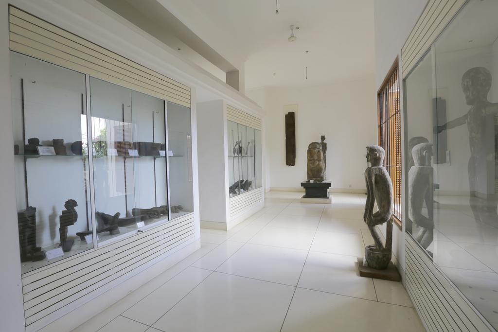 Resor Alam Puri Art Museum & 4*
