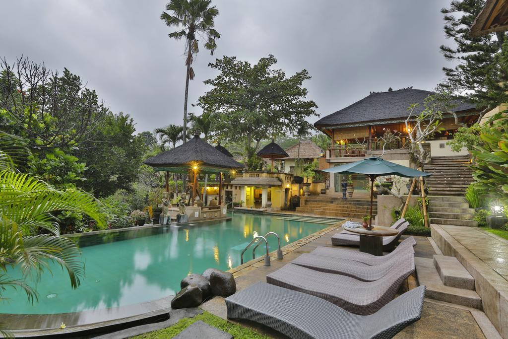 Alam Puri Art Museum & Denpasar (Bali)