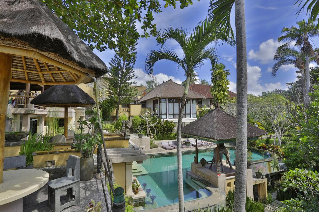 Alam Puri Art Museum & Denpasar (Bali)