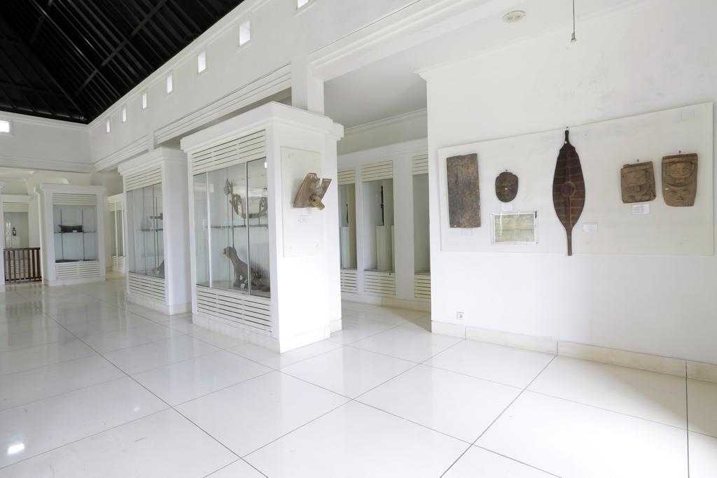 Resor Alam Puri Art Museum & 4*