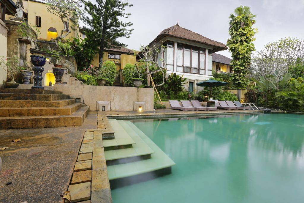Alam Puri Art Museum & Denpasar (Bali)