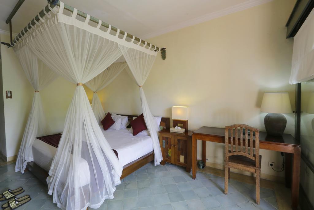Resor Alam Puri Art Museum & 4*