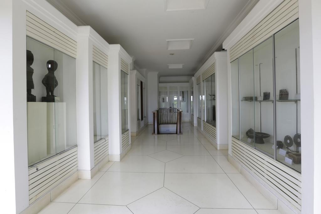 Resor Alam Puri Art Museum & 4*