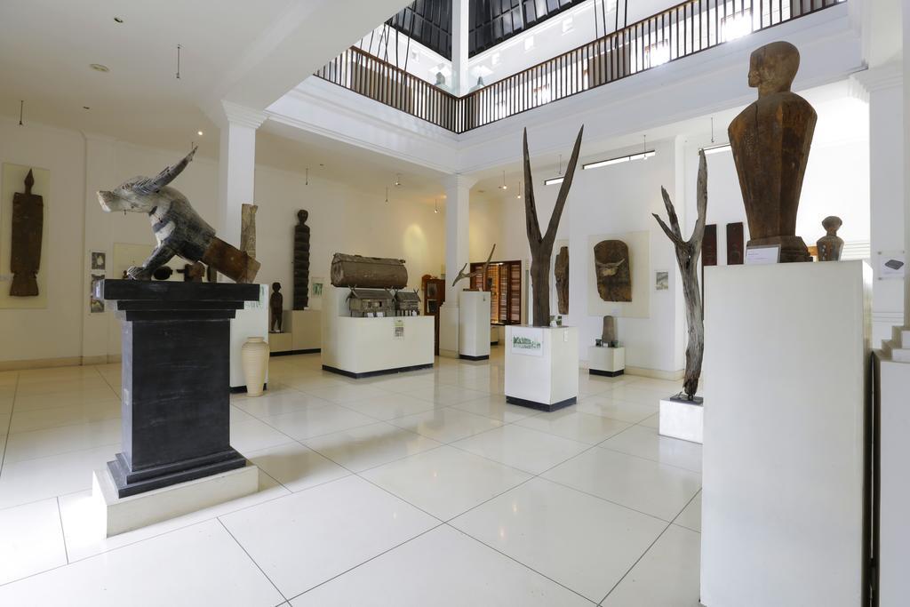 Alam Puri Art Museum &