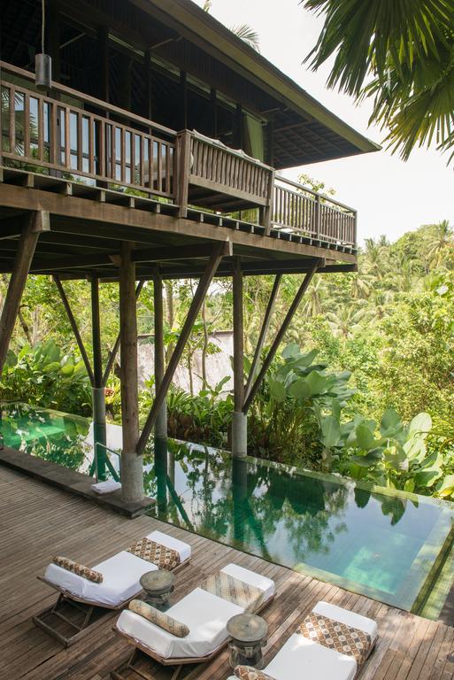 Resort Komaneka At Bisma