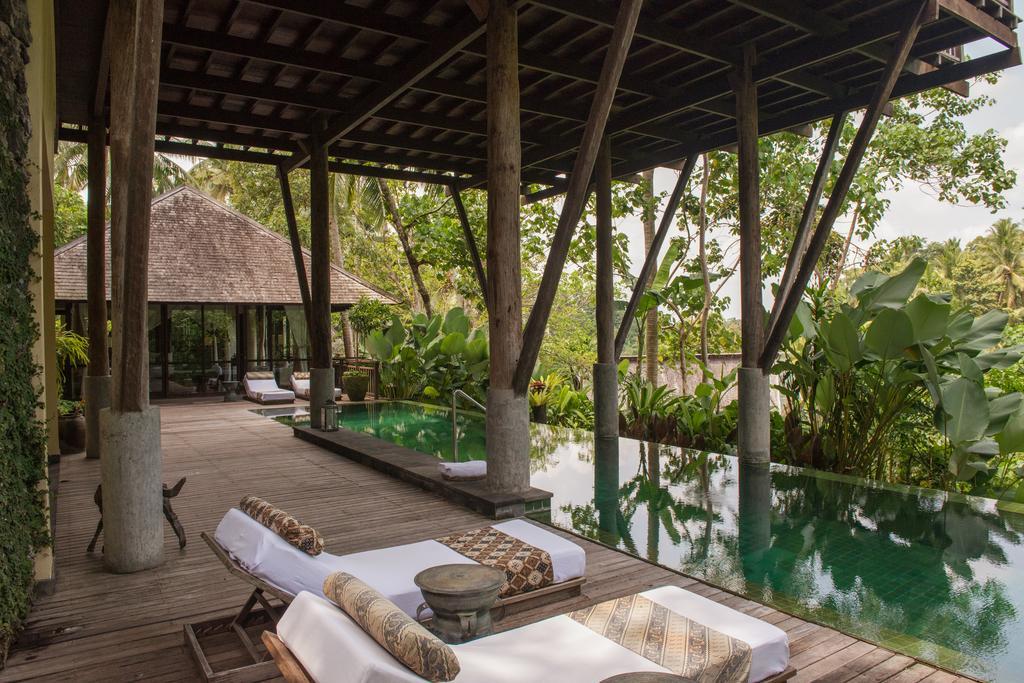 Resort Komaneka At Bisma Ubud (Bali)