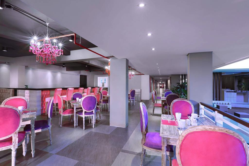 Hotel The Vasini Denpasar (Bali)