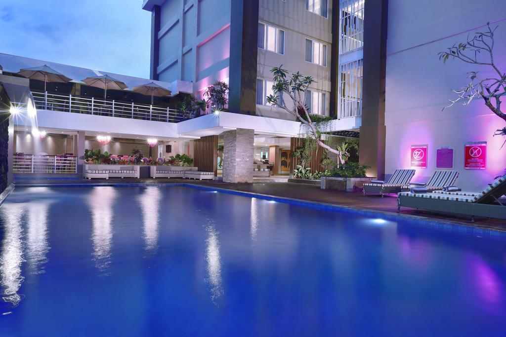 Hotel The Vasini 3*