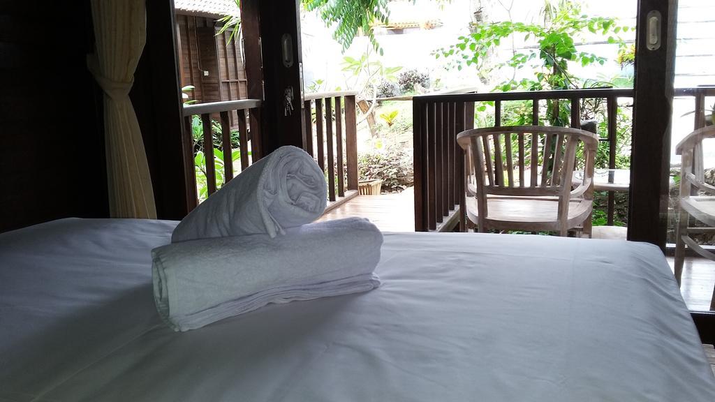 Holiday park Lembah Bhucarya