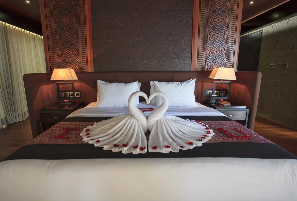 Sanctoo Suites & Villas Sukawati (Bali)