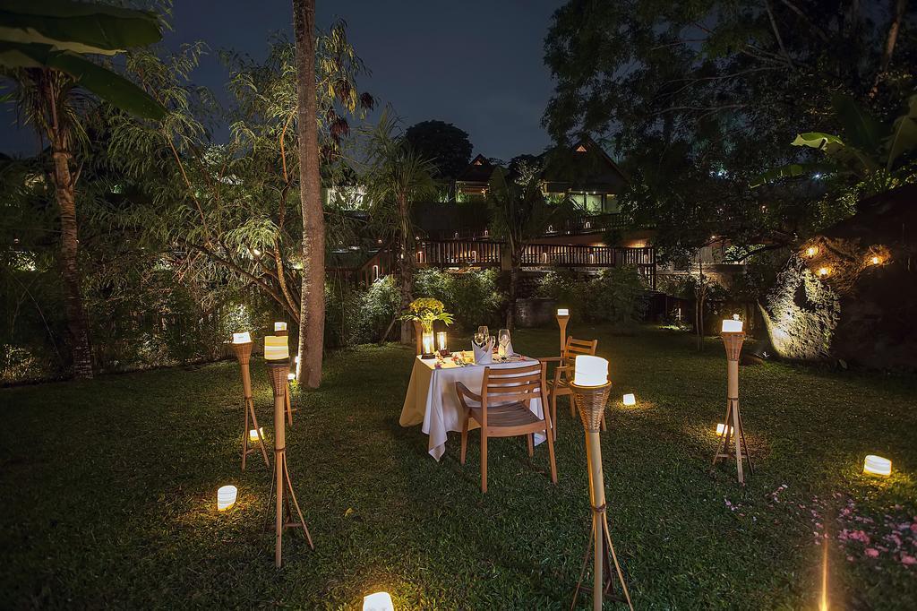 Sanctoo Suites & Villas Sukawati (Bali)