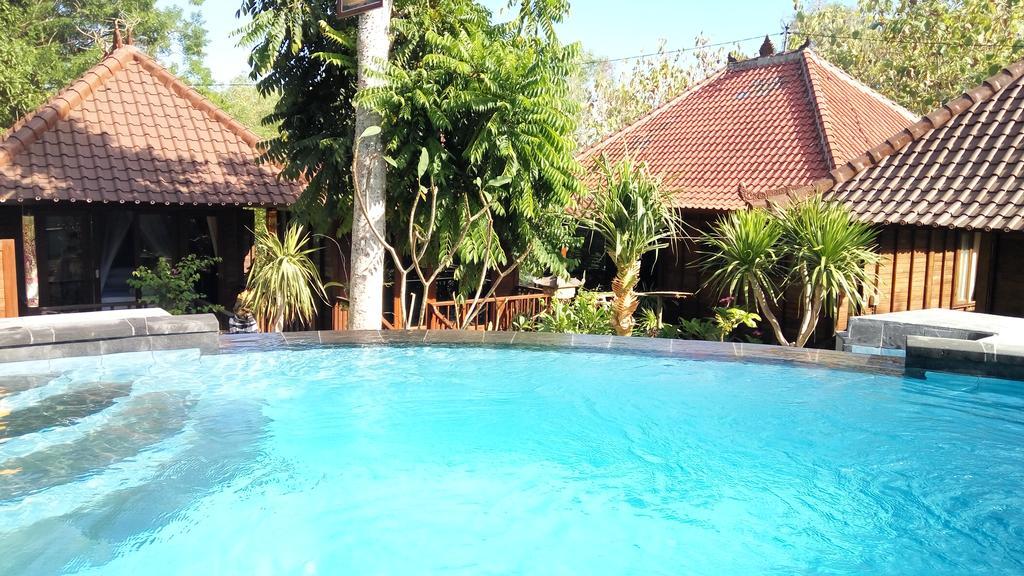 Holiday park Lembah Bhucarya *