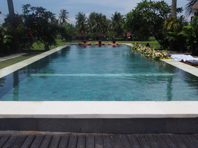 Lodtunduh Sari Ubud (Bali)