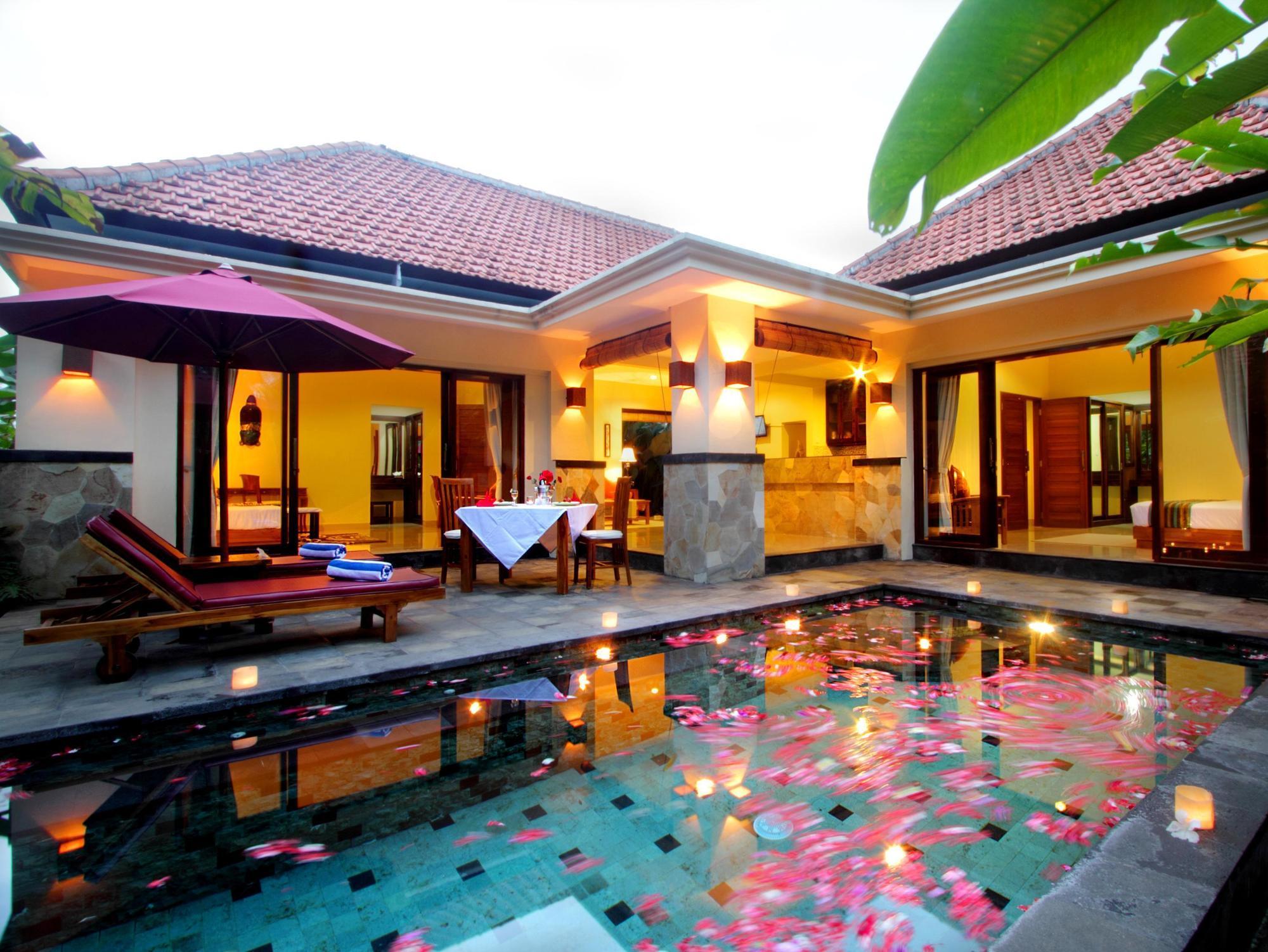 Holiday park Kadiga By Pramana Ubud (Bali)