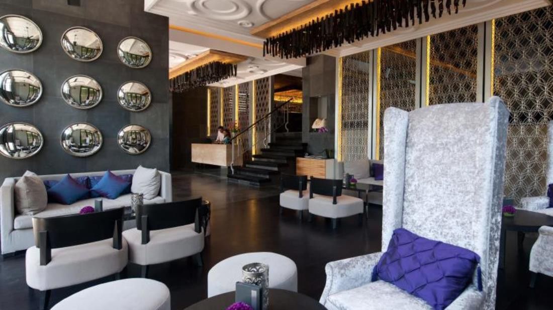 Hotel L 4*