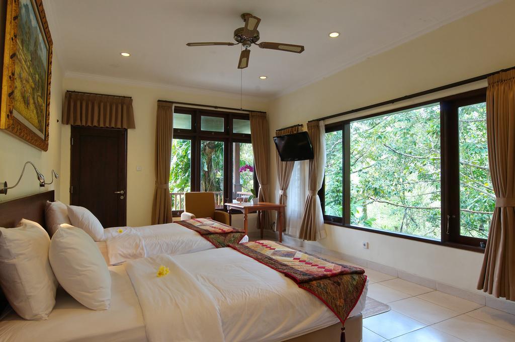 Taman liburan Cempaka Belimbing 4*