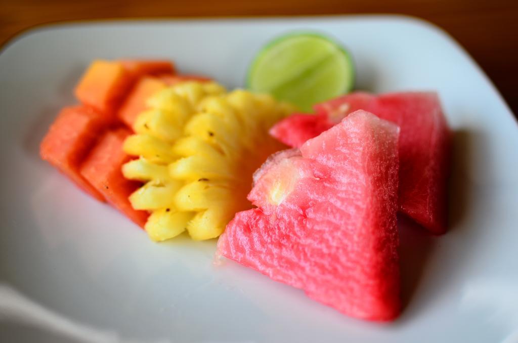 Guest house Pesantian Villa And Warung 4*