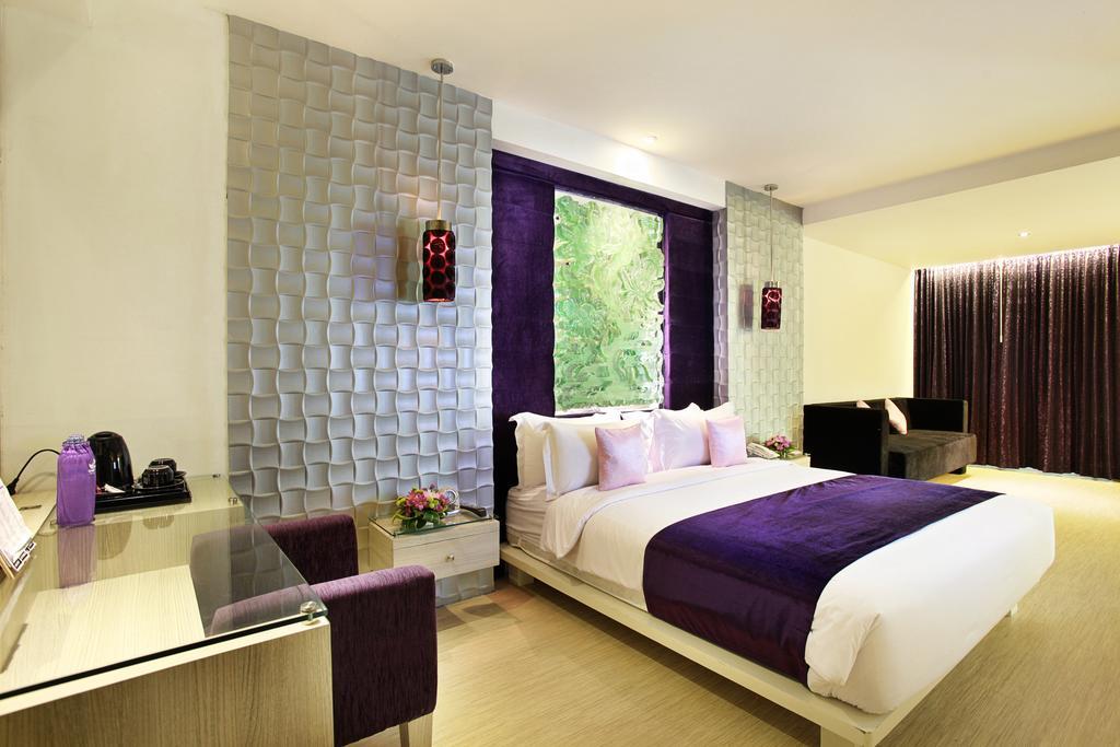 Hotel Grand Mega Resort&spa Bali