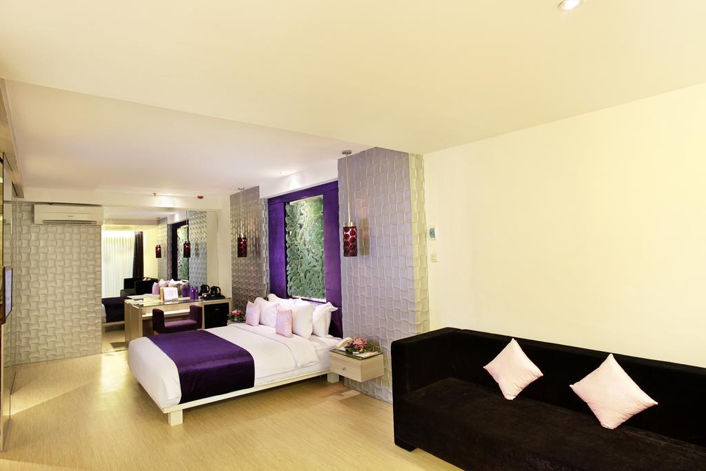 Grand Mega Resort&spa Bali