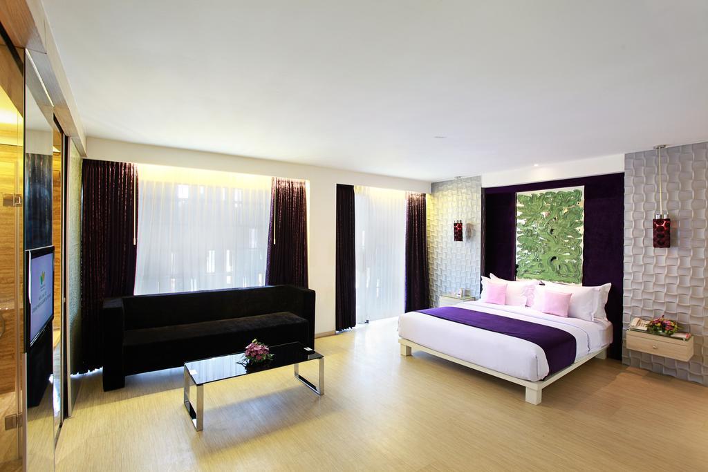 Hotel Grand Mega Resort&spa Bali Kuta (Bali)