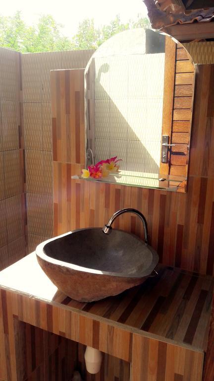 Holiday park Lembah Bhucarya Nusa Lembongan (Bali)