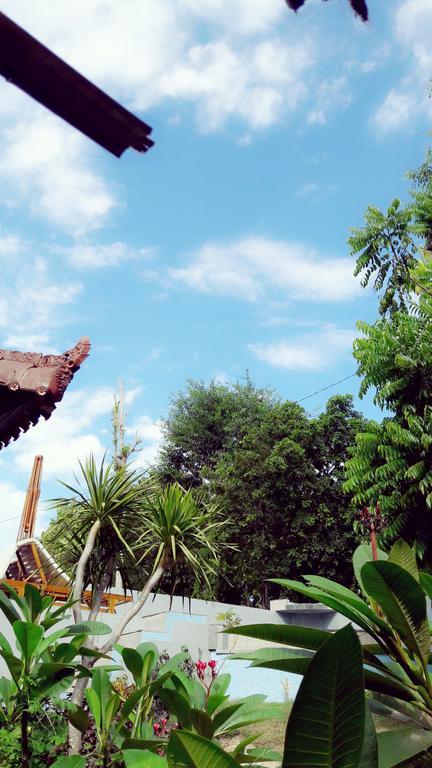Lembah Bhucarya Nusa Lembongan (Bali)