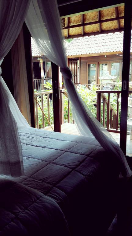 Holiday park Lembah Bhucarya