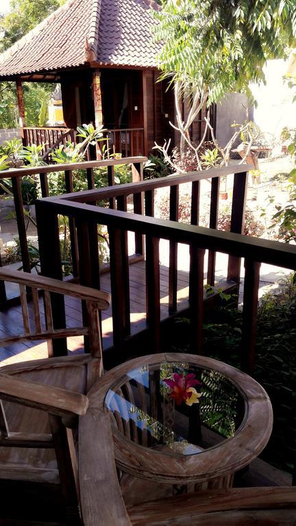 Holiday park Lembah Bhucarya *