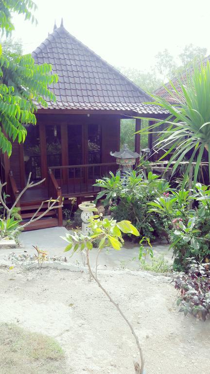 Holiday park Lembah Bhucarya