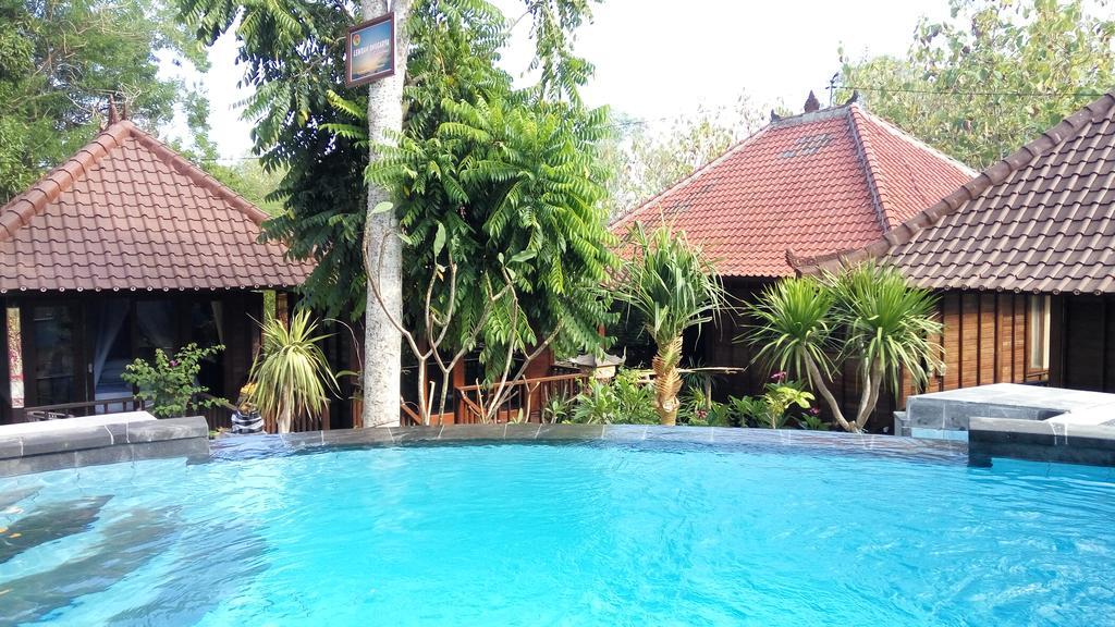 Holiday park Lembah Bhucarya