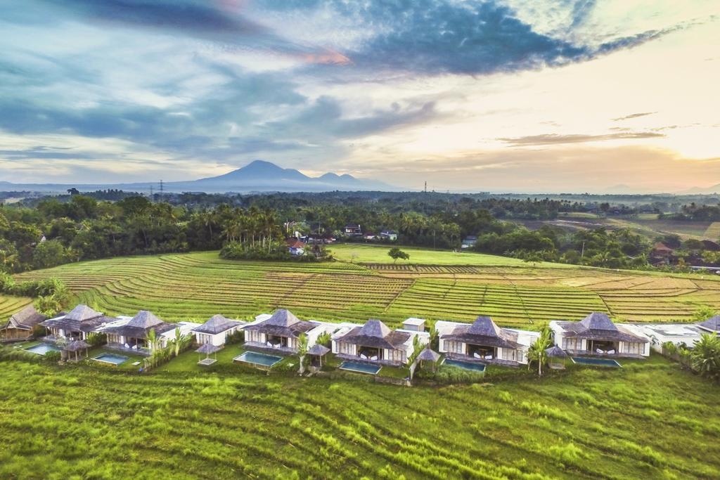 Alami Boutique & Tabanan (Bali)