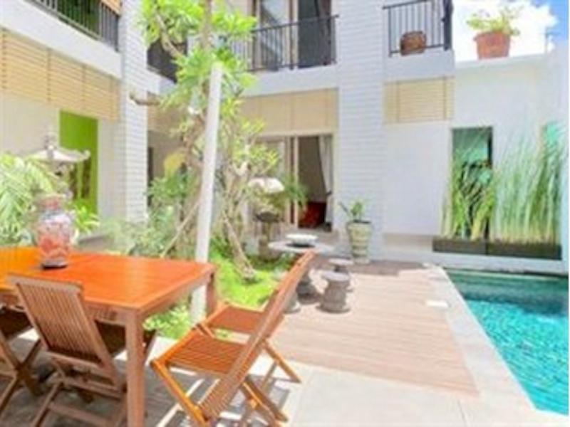 Guest house Reddoorz Near Pantai Sanur Bali Sanur (Bali)