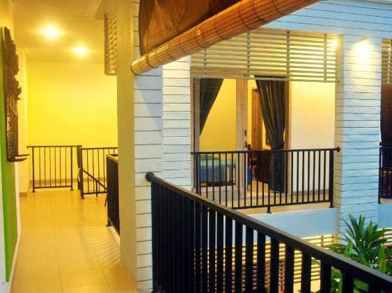 Reddoorz Near Pantai Sanur Bali