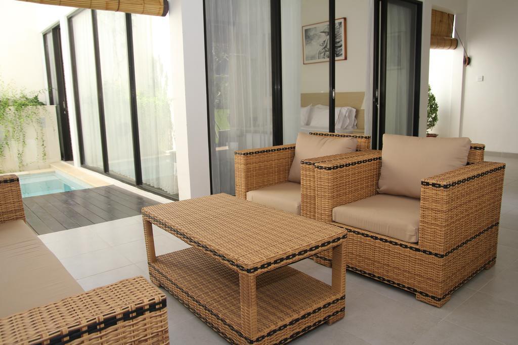 Villa Muaya