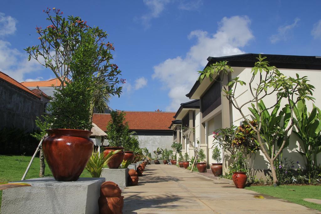 Villa Muaya *